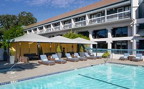 The Domain Hotel Sunnyvale Ca